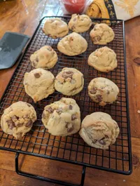 img of Chocolate Chip Cookies